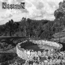 Old Temple of Depression